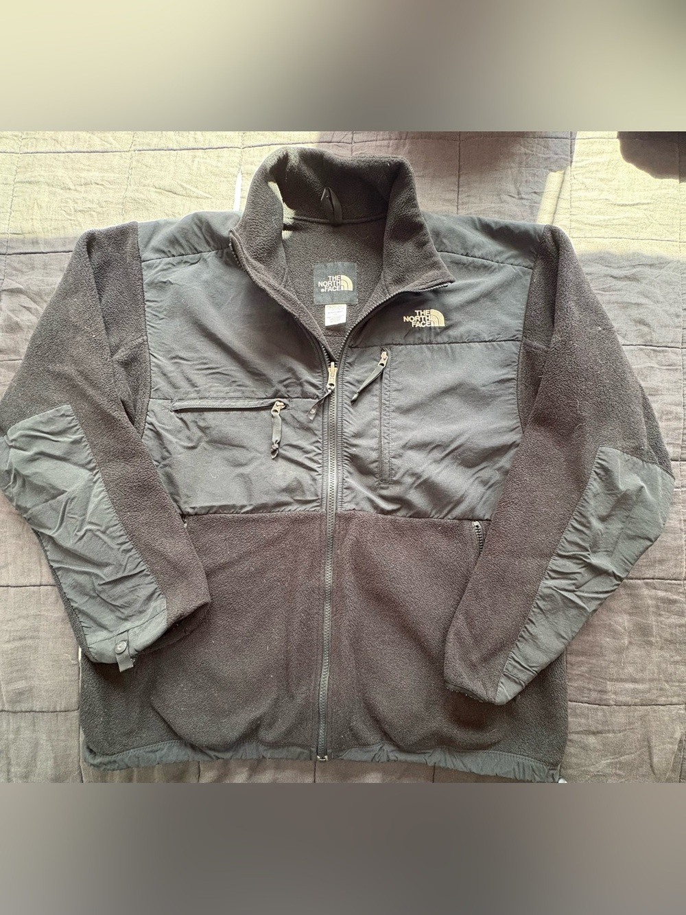 North Face Fleece